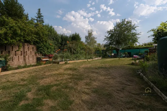 Prodej rodinného domu, Plzeň - Skvrňany, Na Dlouhých záhonech, 187 m2