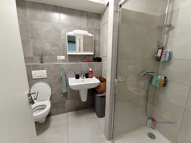Pronájem bytu 1+kk, Plzeň - Bolevec, Studentská, 28 m2