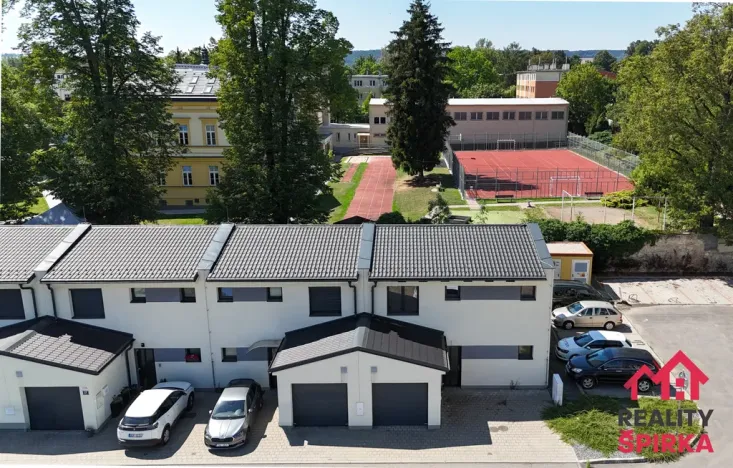 Prodej rodinného domu, Svitavy - Předměstí, Ottendorferova, 107 m2