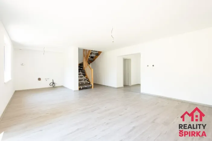 Prodej rodinného domu, Svitavy - Předměstí, Ottendorferova, 107 m2