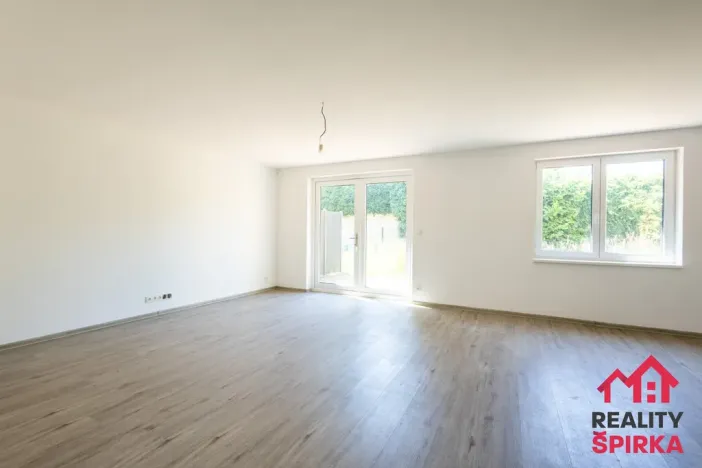 Prodej rodinného domu, Svitavy - Předměstí, Ottendorferova, 107 m2