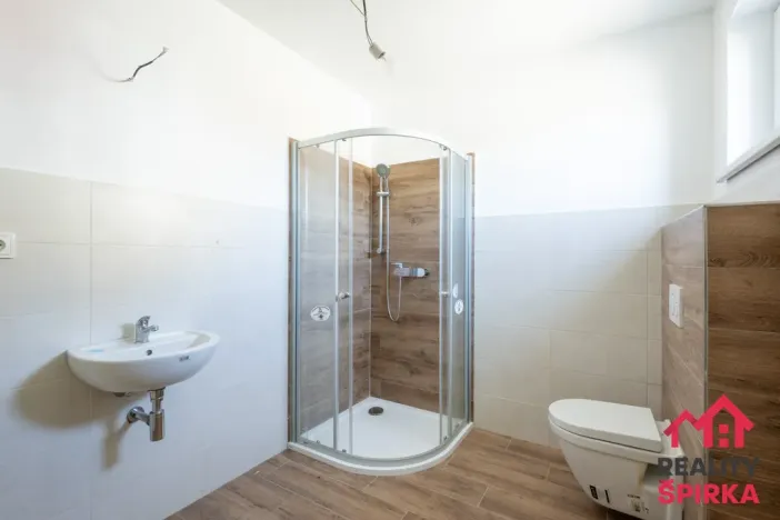 Prodej rodinného domu, Svitavy - Předměstí, Ottendorferova, 107 m2