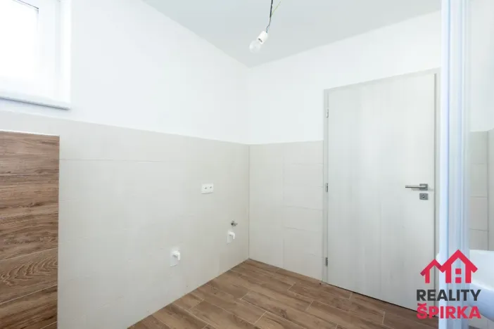 Prodej rodinného domu, Svitavy - Předměstí, Ottendorferova, 107 m2