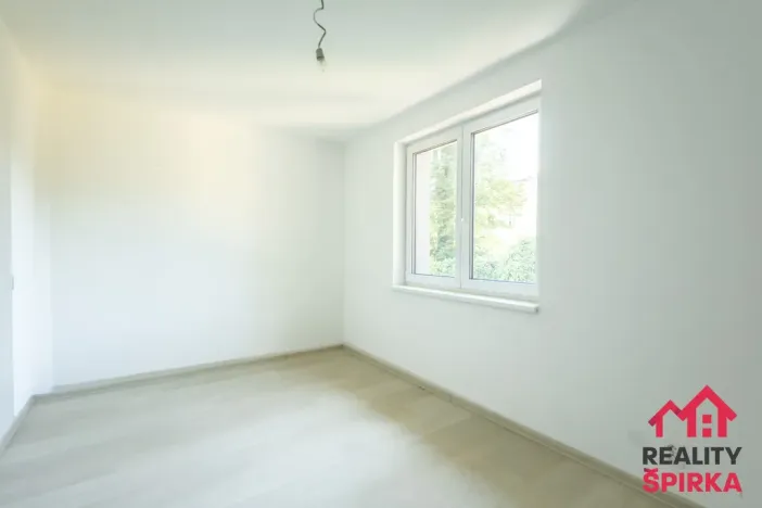 Prodej rodinného domu, Svitavy - Předměstí, Ottendorferova, 107 m2