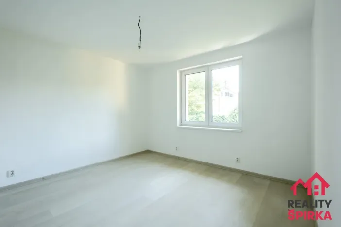 Prodej rodinného domu, Svitavy - Předměstí, Ottendorferova, 107 m2