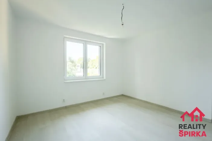 Prodej rodinného domu, Svitavy - Předměstí, Ottendorferova, 107 m2