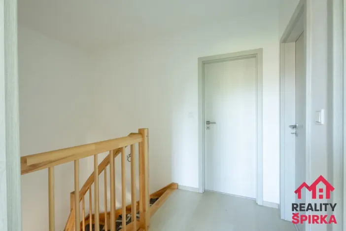 Prodej rodinného domu, Svitavy - Předměstí, Ottendorferova, 107 m2
