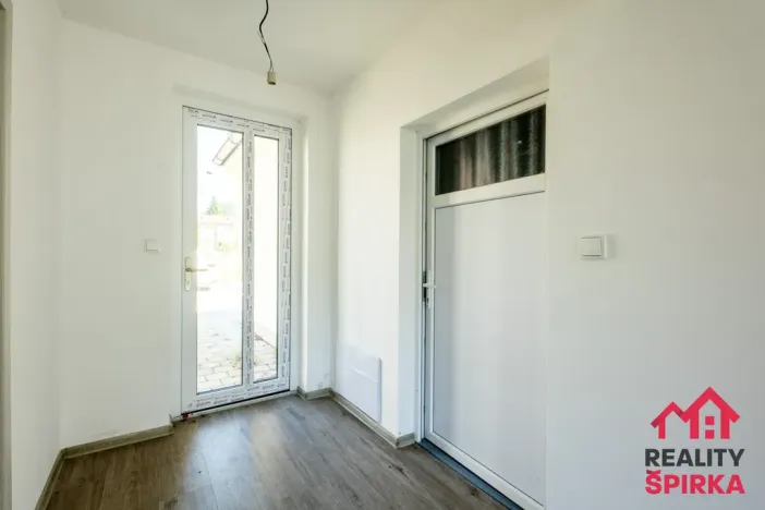 Prodej rodinného domu, Svitavy - Předměstí, Ottendorferova, 107 m2
