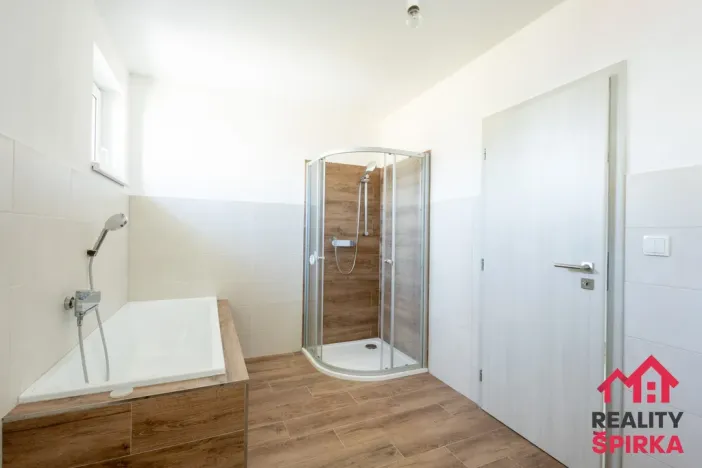 Prodej rodinného domu, Svitavy - Předměstí, Ottendorferova, 107 m2