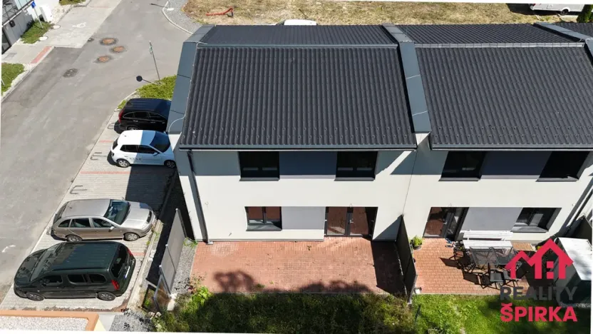 Prodej rodinného domu, Svitavy - Předměstí, Ottendorferova, 107 m2