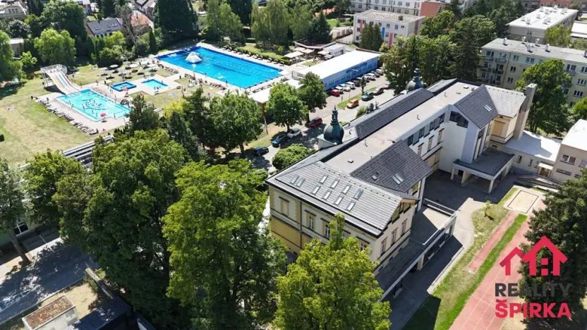 Prodej rodinného domu, Svitavy - Předměstí, Ottendorferova, 107 m2