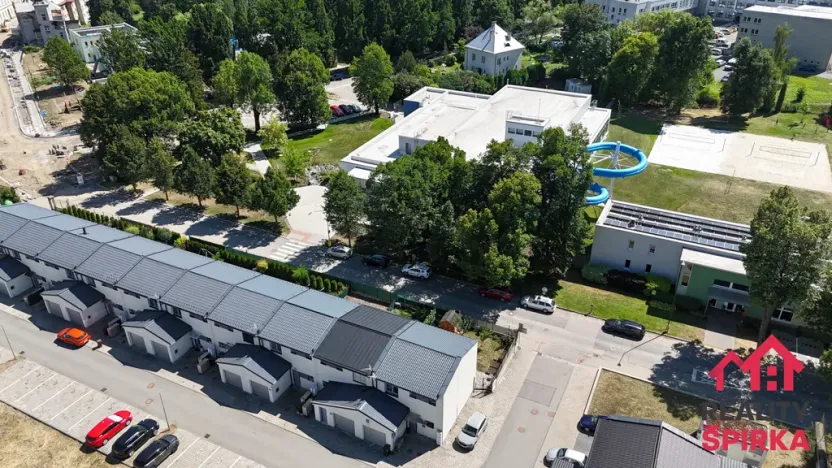 Prodej rodinného domu, Svitavy - Předměstí, Ottendorferova, 107 m2