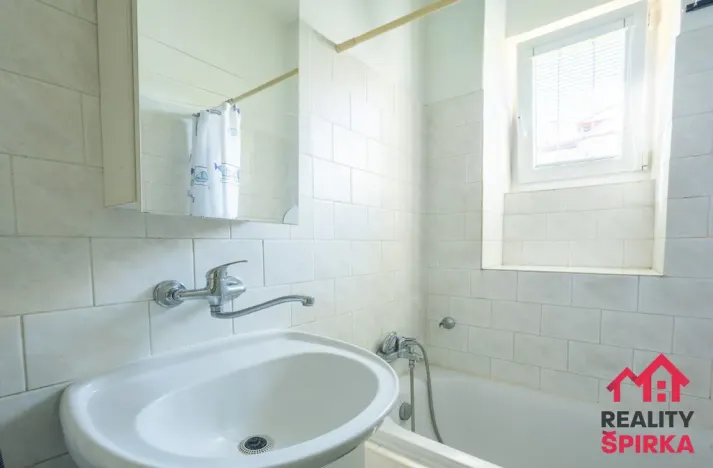Prodej bytu 3+kk, Svitavy - Předměstí, Fibichova, 76 m2