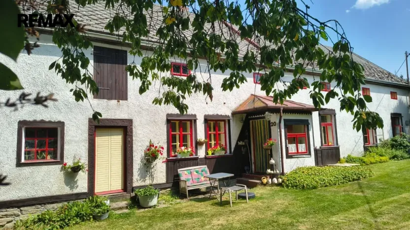 Prodej rodinného domu, Otročín - Tisová, 334 m2