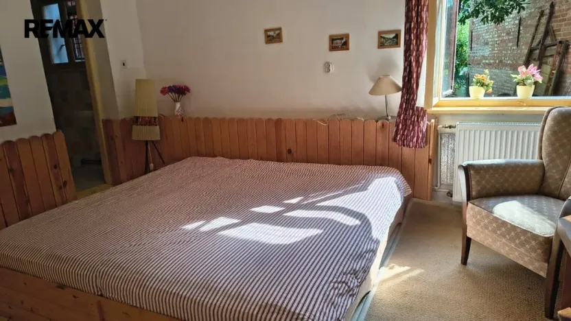 Prodej rodinného domu, Otročín - Tisová, 334 m2