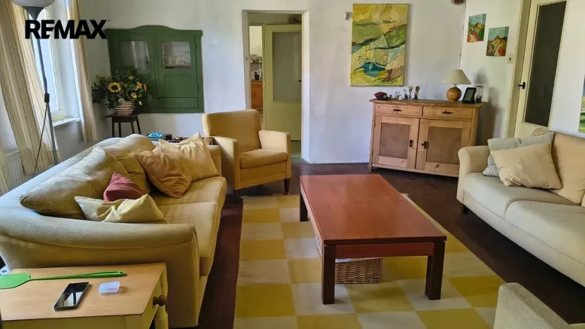 Prodej rodinného domu, Otročín - Tisová, 334 m2