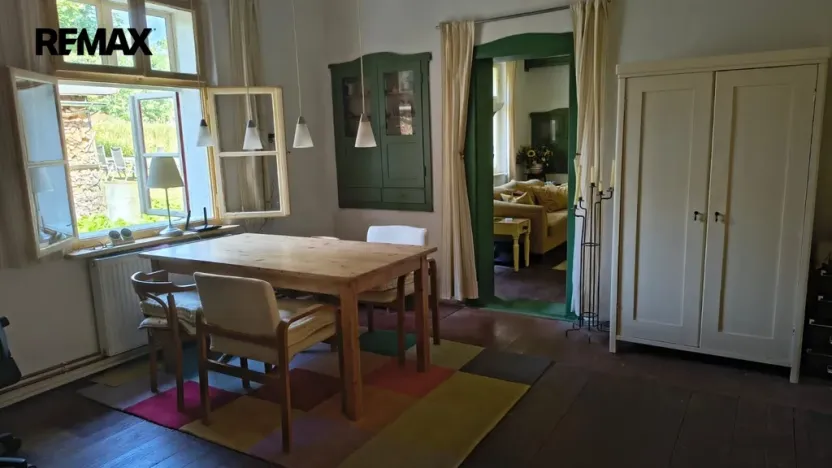 Prodej rodinného domu, Otročín - Tisová, 334 m2