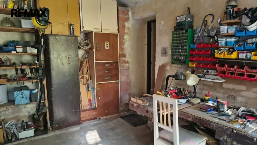 Prodej rodinného domu, Otročín - Tisová, 334 m2