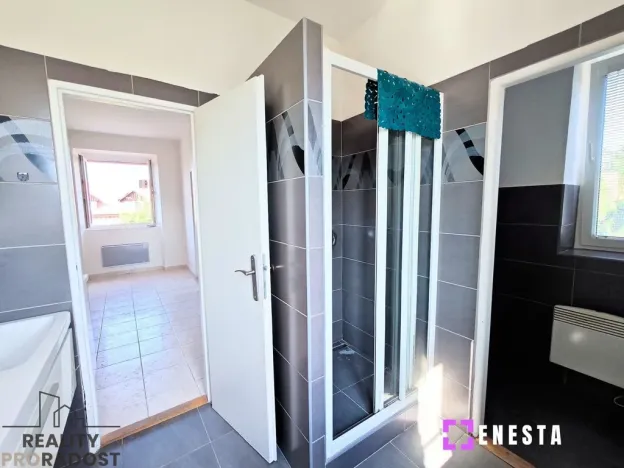 Pronájem bytu 2+kk, Tursko, Ke Statkům, 40 m2