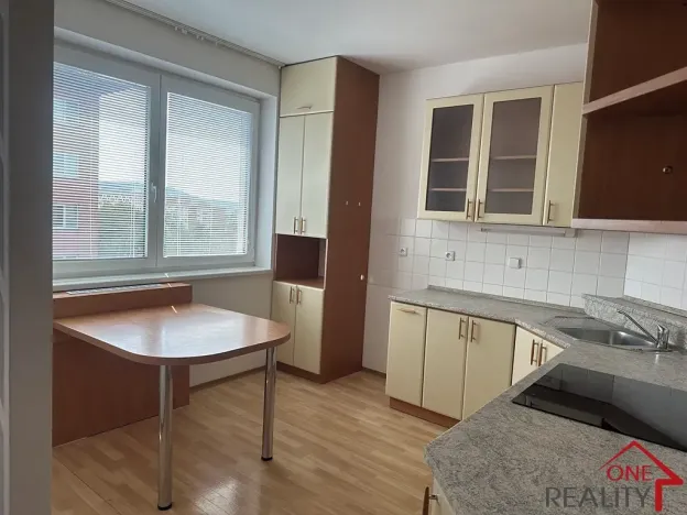Pronájem bytu 2+kk, Zlín, Podlesí V, 55 m2