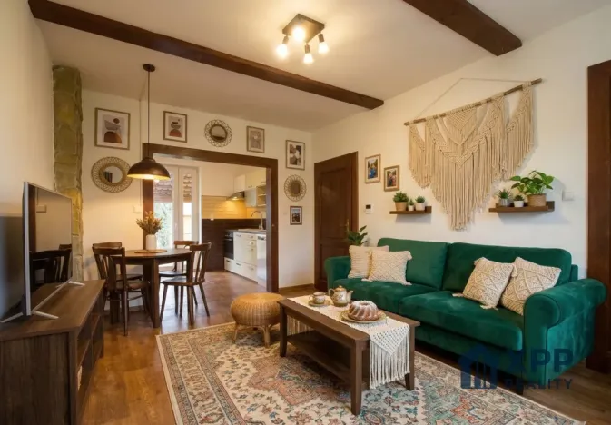 Prodej rodinného domu, Sezimovo Ústí, Wolkerova, 83 m2