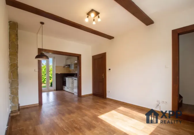Prodej rodinného domu, Sezimovo Ústí, Wolkerova, 83 m2