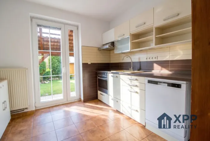 Prodej rodinného domu, Sezimovo Ústí, Wolkerova, 83 m2