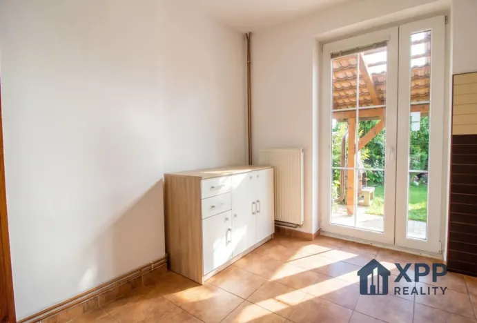 Prodej rodinného domu, Sezimovo Ústí, Wolkerova, 83 m2