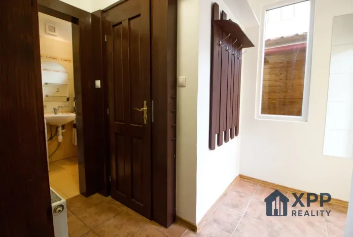 Prodej rodinného domu, Sezimovo Ústí, Wolkerova, 83 m2