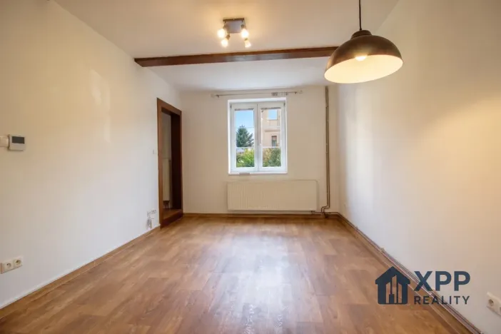 Prodej rodinného domu, Sezimovo Ústí, Wolkerova, 83 m2
