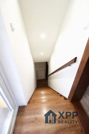 Prodej rodinného domu, Sezimovo Ústí, Wolkerova, 83 m2