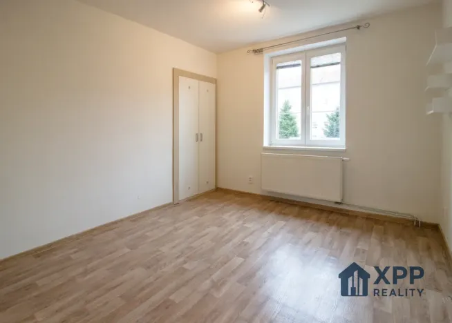 Prodej rodinného domu, Sezimovo Ústí, Wolkerova, 83 m2
