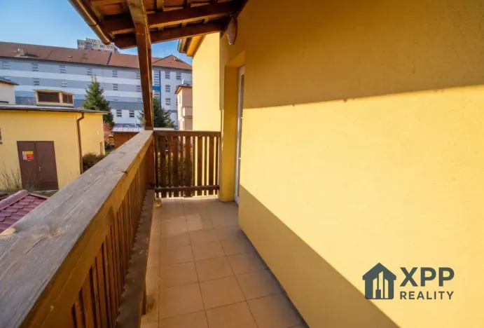 Prodej rodinného domu, Sezimovo Ústí, Wolkerova, 83 m2