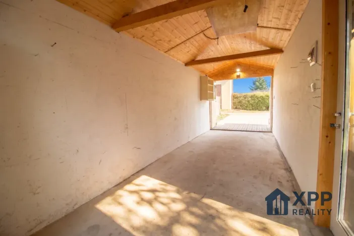 Prodej rodinného domu, Sezimovo Ústí, Wolkerova, 83 m2