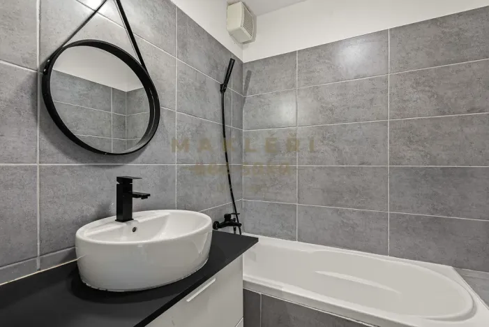 Prodej atypického bytu, Roudnice nad Labem, Okružní, 56 m2