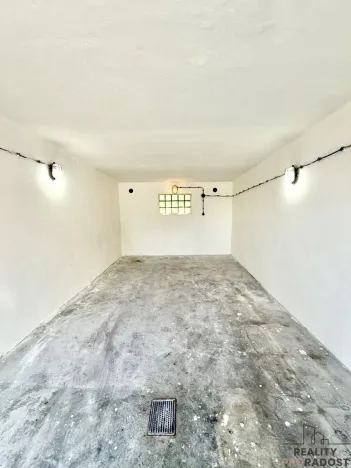 Prodej garáže, Karviná, Svatopluka Čecha, 24 m2