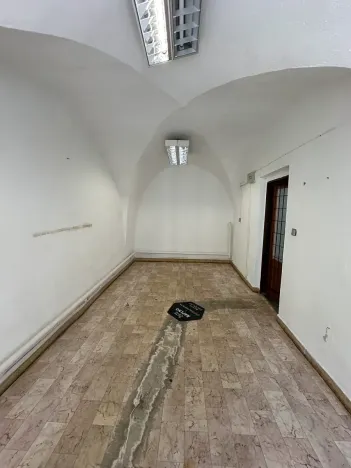 Pronájem kanceláře, Jihlava, Matky Boží, 16 m2