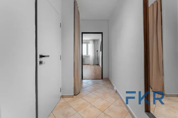 Pronájem bytu 1+kk, Praha - Háje, Hlavatého, 27 m2