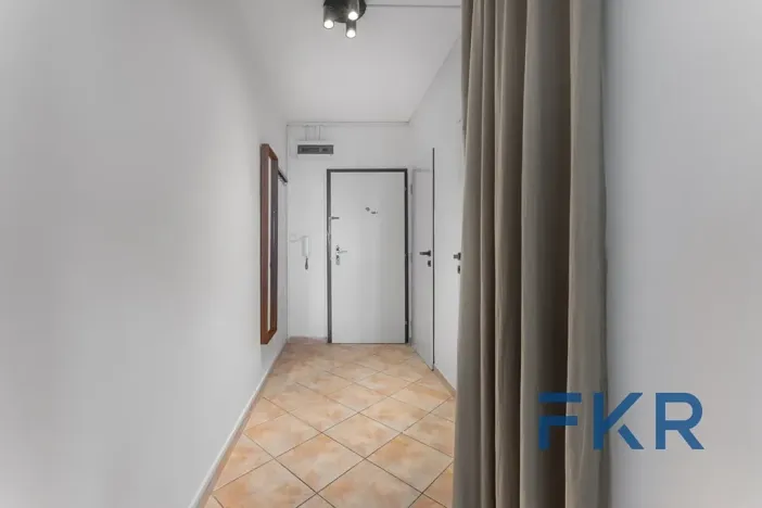 Pronájem bytu 1+kk, Praha - Háje, Hlavatého, 27 m2