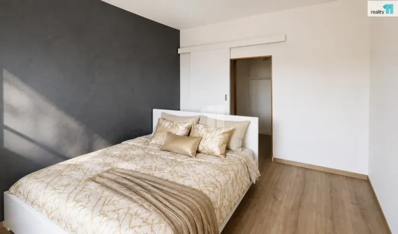 Pronájem bytu 3+kk, Praha - Michle, Jihlavská, 50 m2