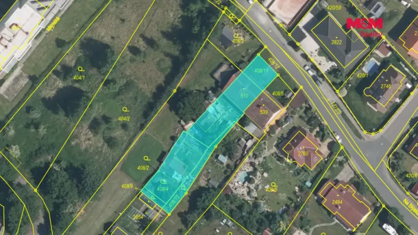 Prodej chalupy, Blatná, Na Blýskavkách, 110 m2