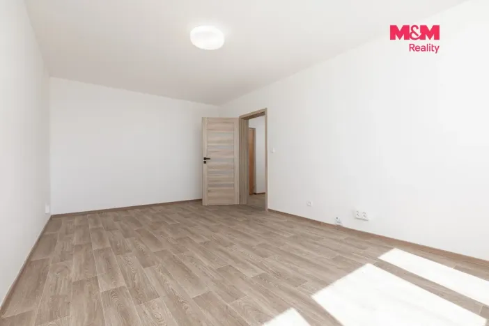 Prodej bytu 2+1, Ostrava - Zábřeh, Výškovická, 57 m2