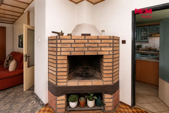 Prodej rodinného domu, Nové Dvory, Nová, 169 m2