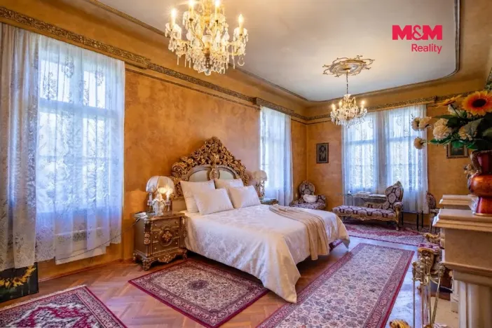 Prodej rodinného domu, Všenory, Květoslava Mašity, 621 m2