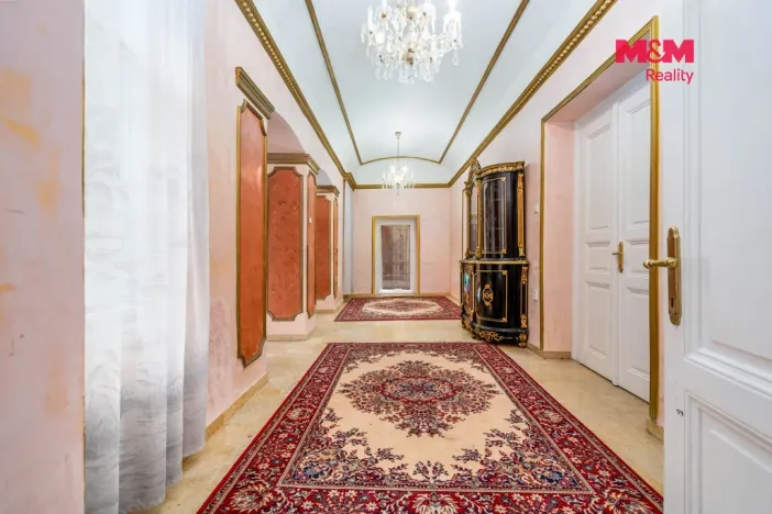 Prodej rodinného domu, Všenory, Květoslava Mašity, 621 m2