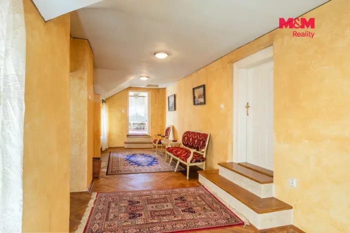 Prodej rodinného domu, Všenory, Květoslava Mašity, 621 m2
