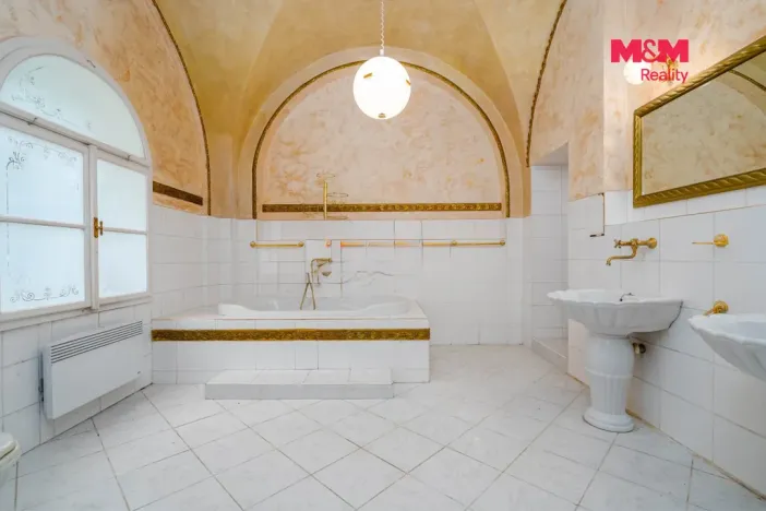 Prodej rodinného domu, Všenory, Květoslava Mašity, 621 m2
