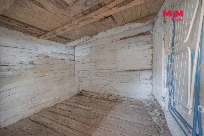 Prodej chalupy, Nový Hrádek, Bukovecká, 52 m2