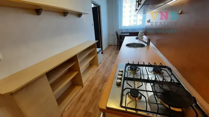 Pronájem bytu 2+1, Prostějov, Václava Špály, 62 m2