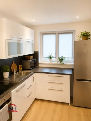 Prodej bytu 2+1, Uherský Brod, Větrná, 63 m2